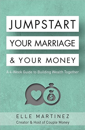 Marriage finances are made easy with this great book. | The Dating Divas