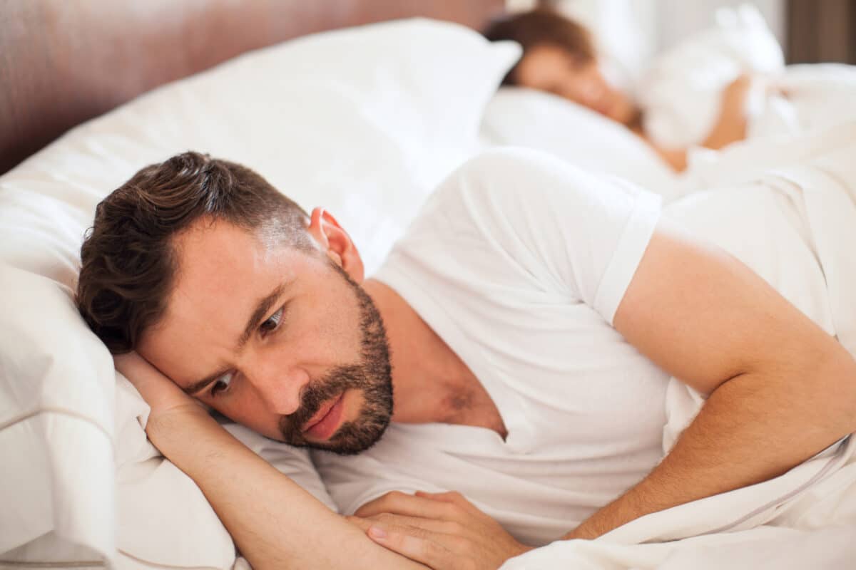 Answers to All of Your Sex Therapy Questions - 8