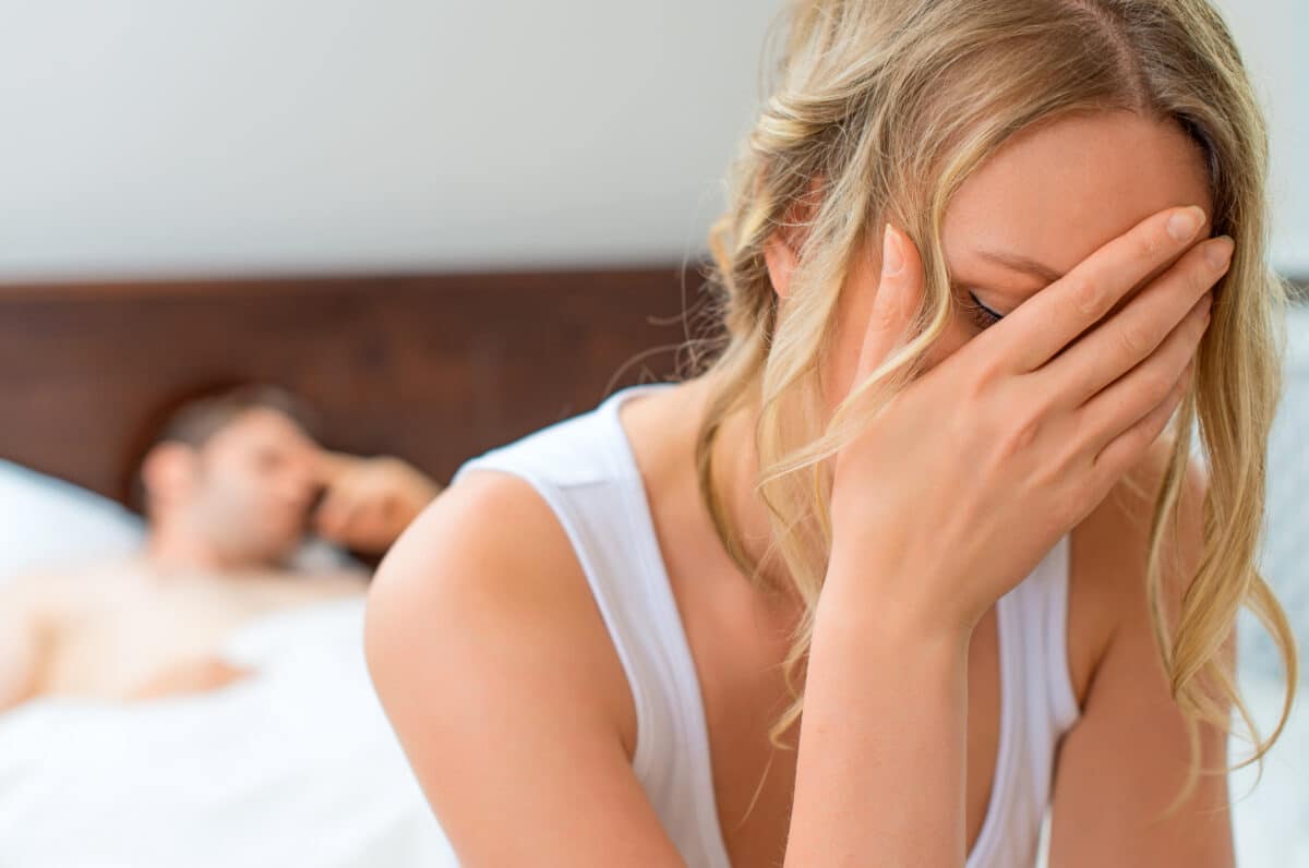Answers to All of Your Sex Therapy Questions - 14