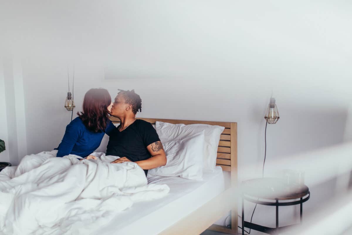 Answers to All of Your Sex Therapy Questions - 90