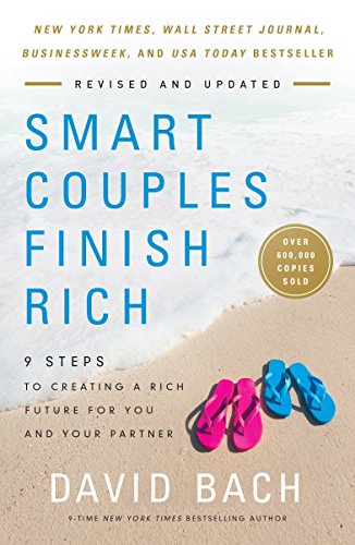 Top 10 Best Budgeting Books for Couples - 9