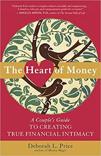 Top 10 Best Budgeting Books for Couples - 24