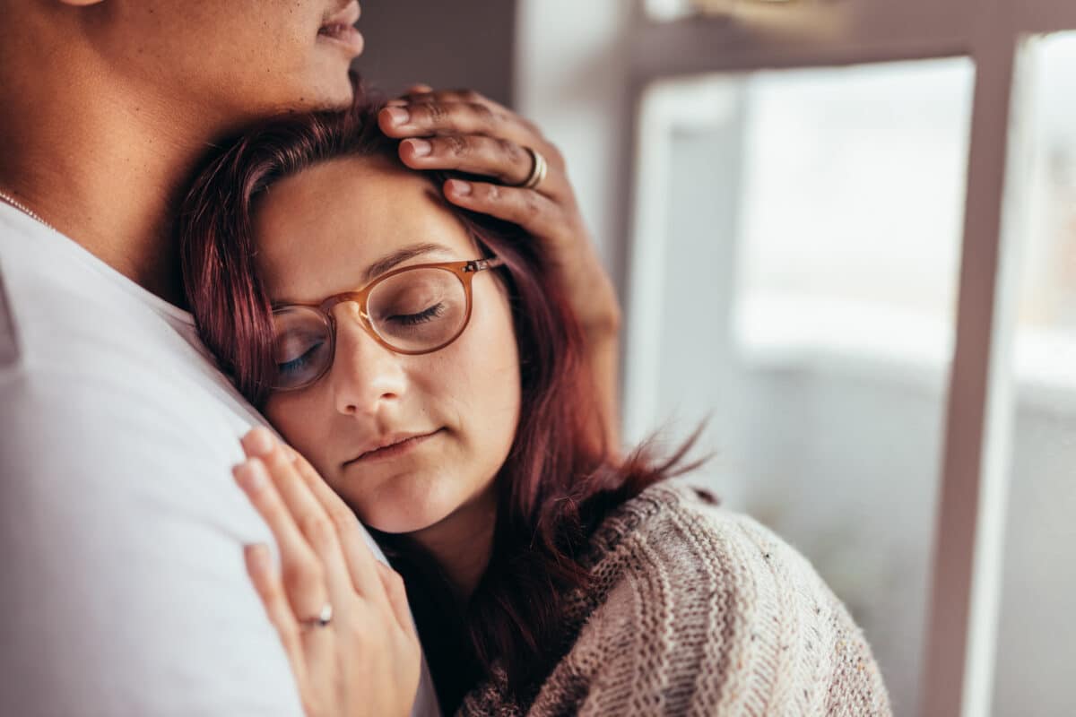 Answers to All of Your Sex Therapy Questions - 75