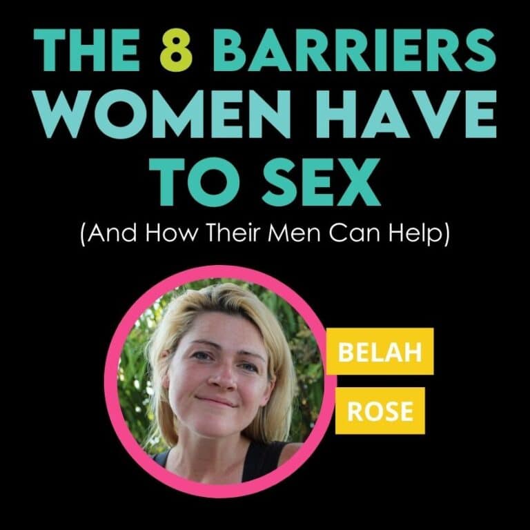 Barriers to Sex