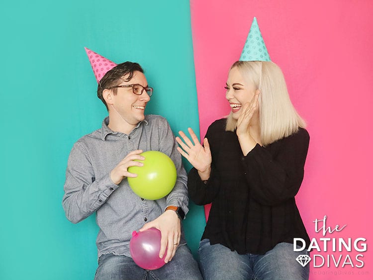 Epic Birthday Sex Date That Brings the Heat The Dating Divas photo image