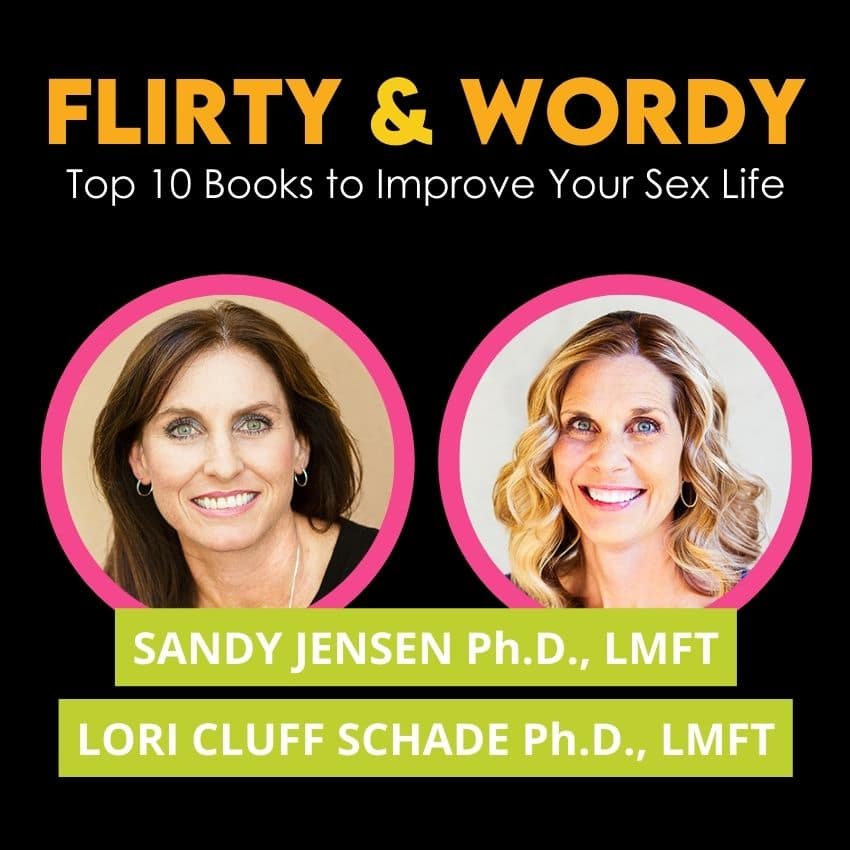 10 books to improve your sex education