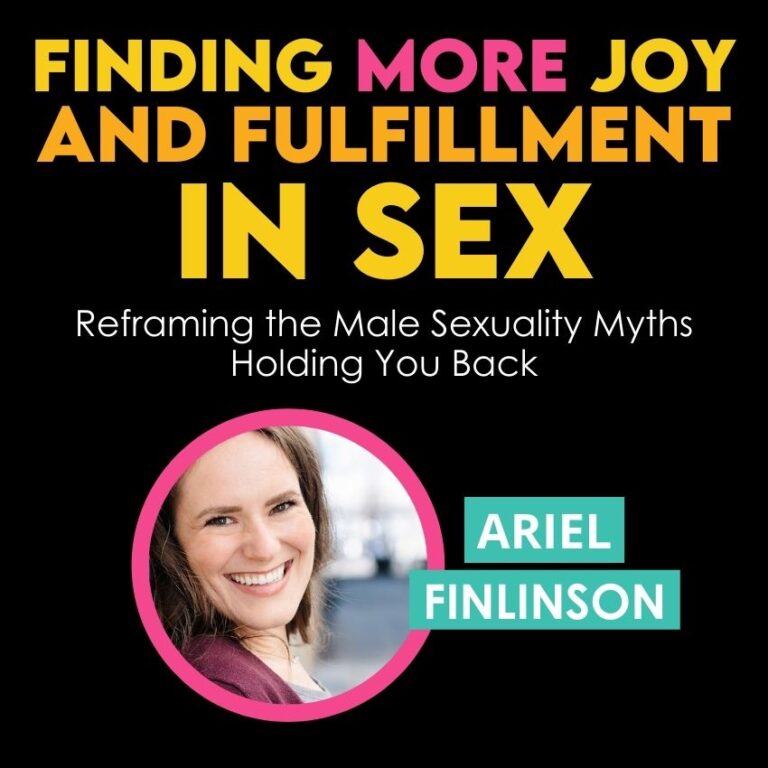 Fulfillment in Sex