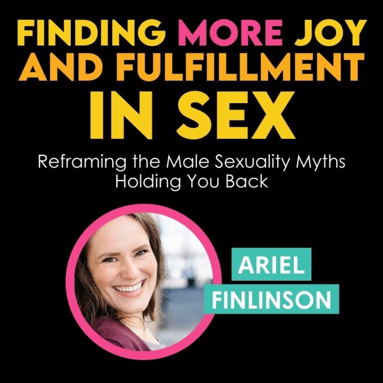 Fulfillment in Sex