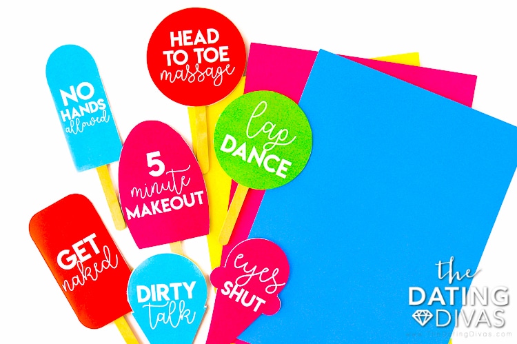 Play this romantic bedroom game with your spouse this summer | The Dating Divas