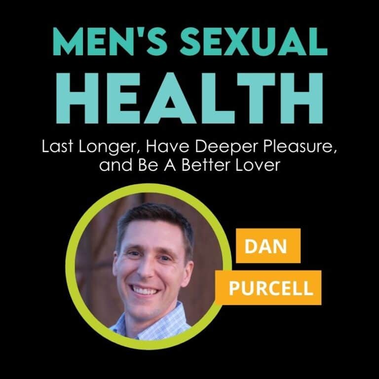 Men's Sexual Health