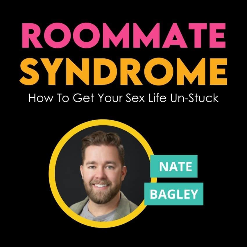 Roommate syndrome