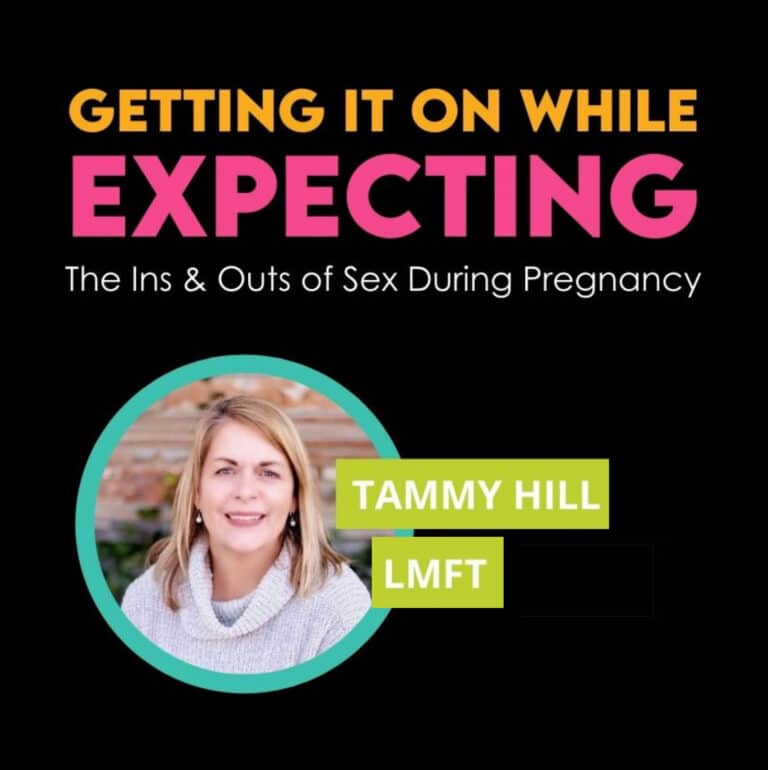 Sex & pregnancy