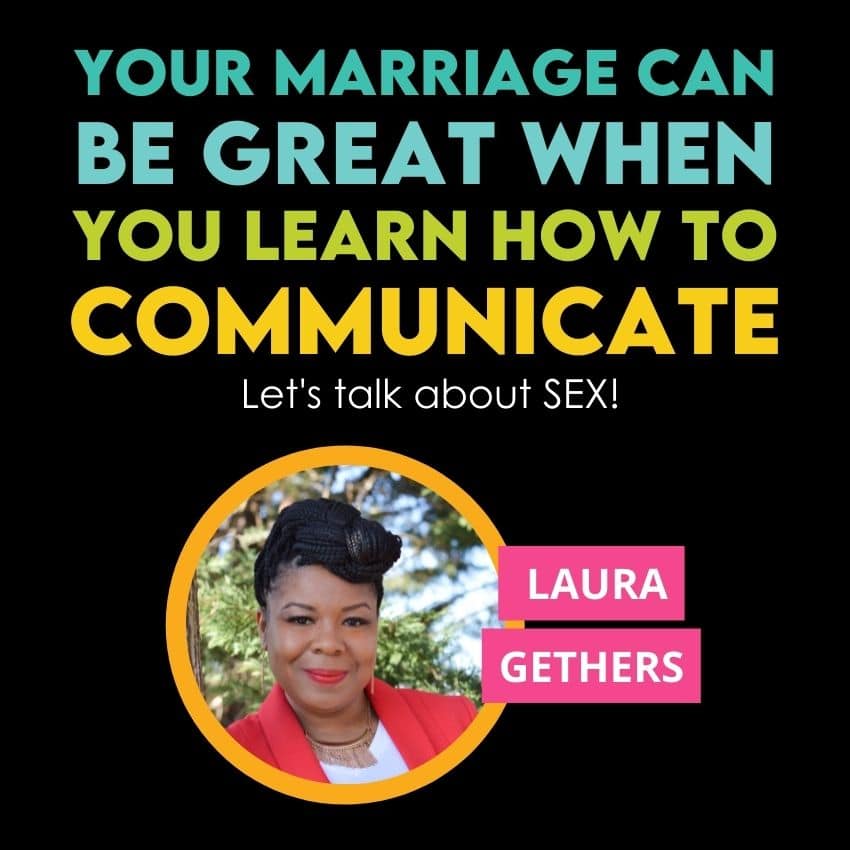 Communicating about sex