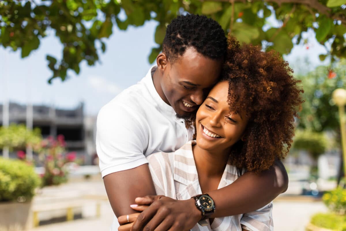 Strengthen your marriage by focusing on how to build an emotional connection. | The Dating Divas