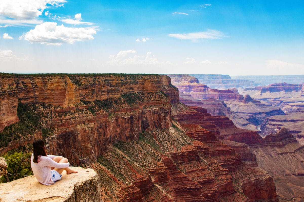 Plan the best family vacation at the Grand Canyon National Park. | The Dating Divas
