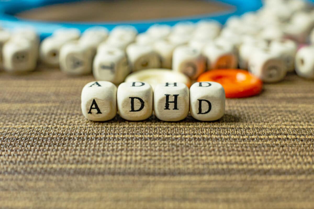 Ideas to help with ADHD symptoms in marriage | The Dating Divas