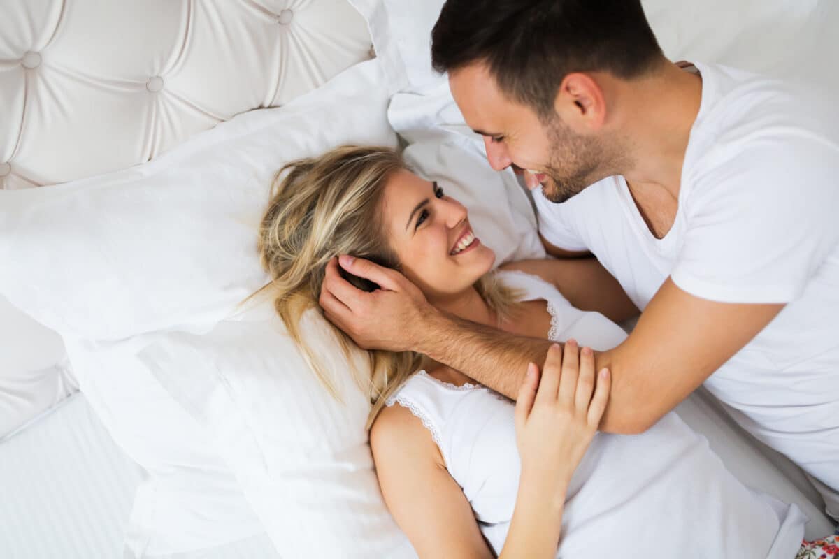 25 Most Mind-Blowing Sex Toys for Couples