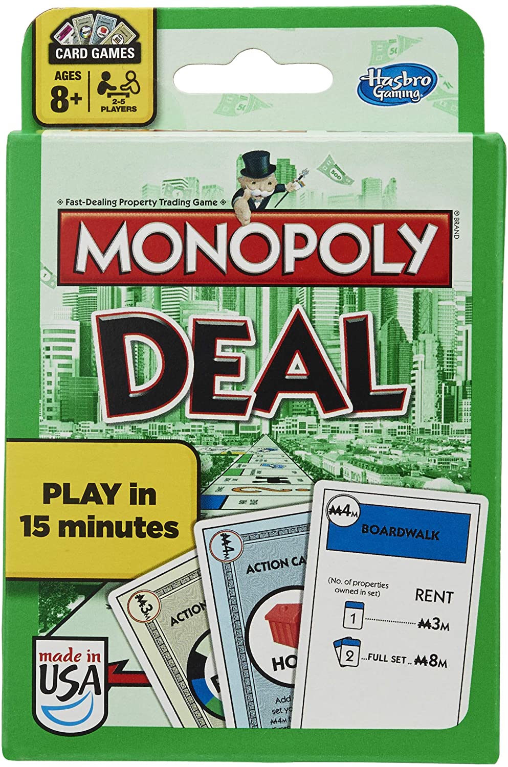 25+ Fun Games for 2 players - Suburban Wife, City Life