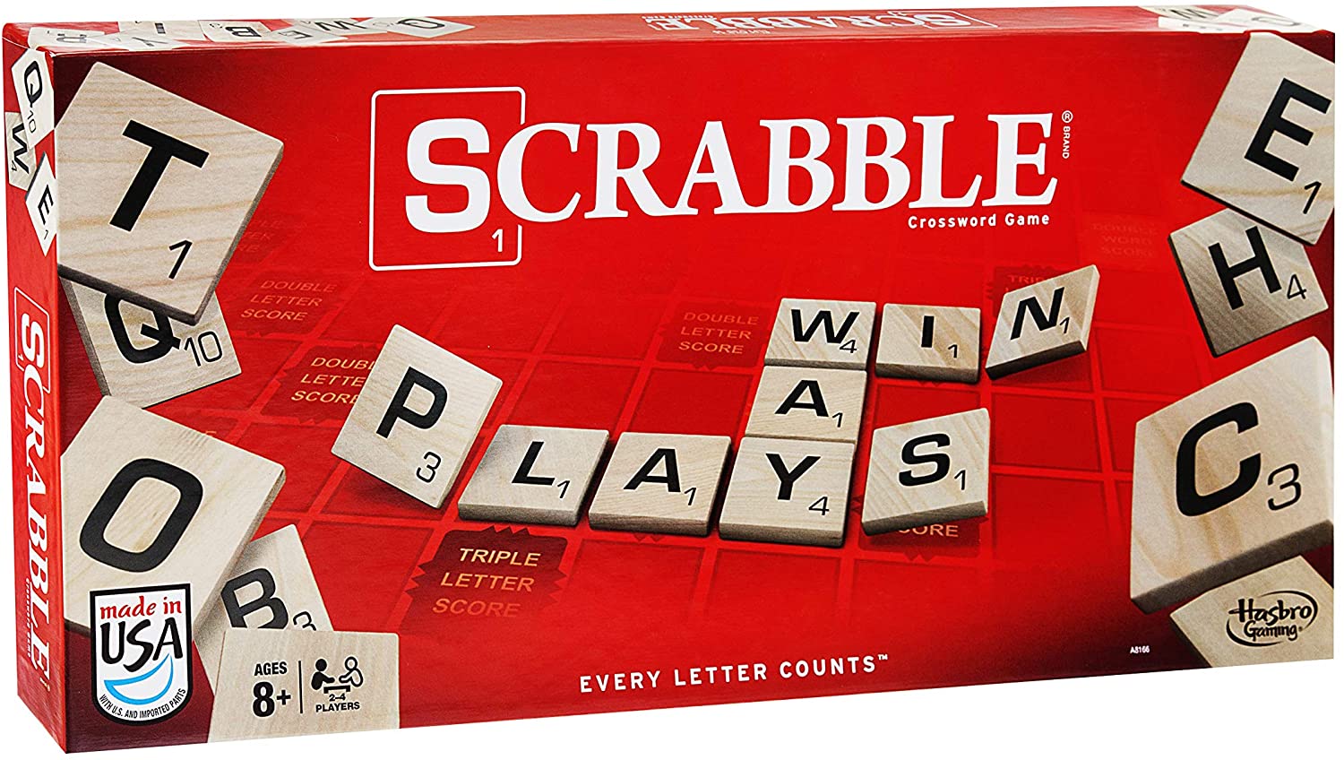 Best 2 player board games 2022: From Scrabble to a Harry Potter chess set