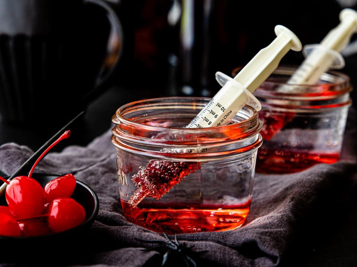 35 Yummy Mocktail Recipes for Every Holiday - 6