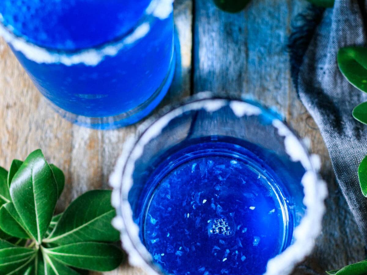 35 Yummy Mocktail Recipes for Every Holiday - 59