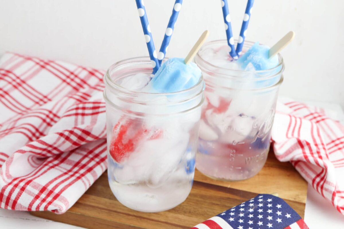 35 Yummy Mocktail Recipes for Every Holiday - 99