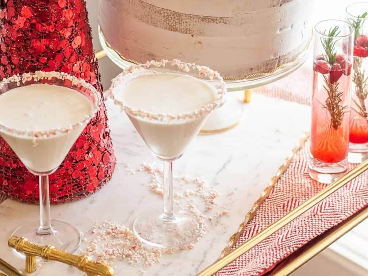 35 Yummy Mocktail Recipes for Every Holiday - 19