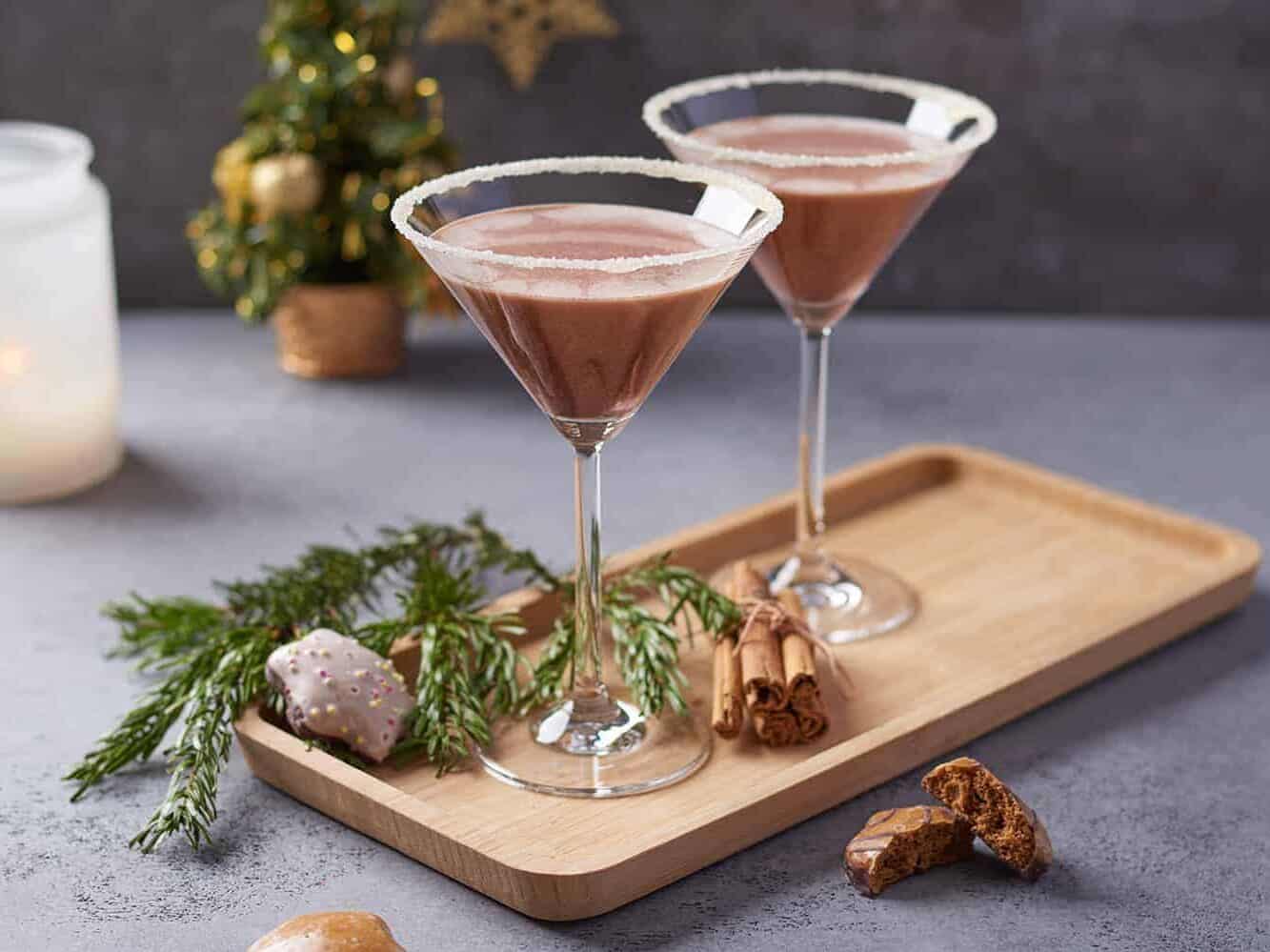 35 Yummy Mocktail Recipes for Every Holiday - 37