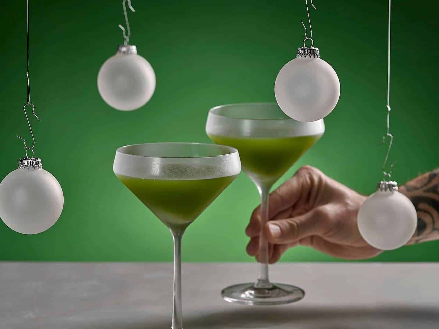 35 Yummy Mocktail Recipes for Every Holiday - 31