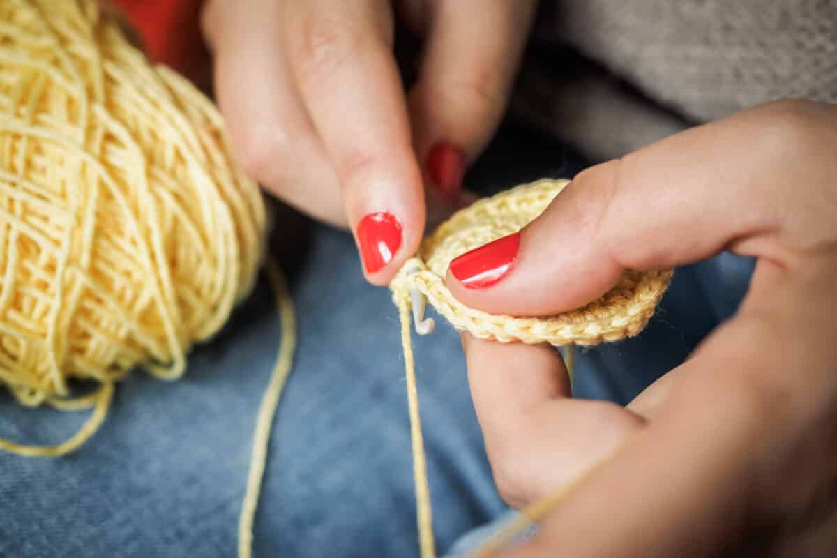 Do you need new hobbies? Try crocheting! | The Dating Divas
