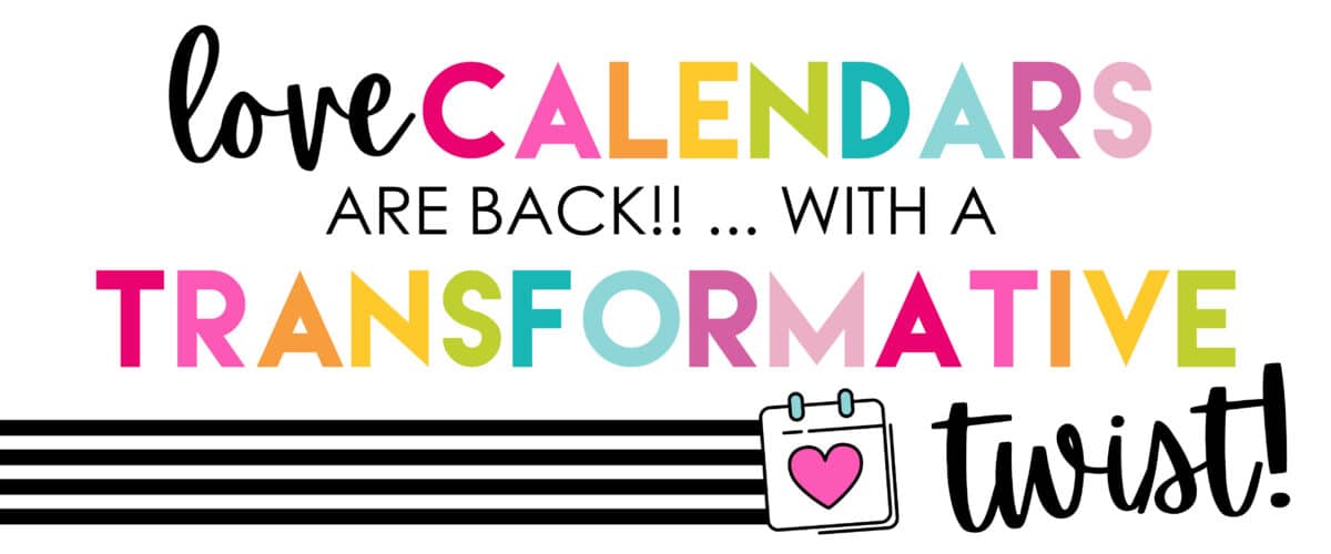 Make your marriage stronger with a specific calendar for couples. | The Dating Divas