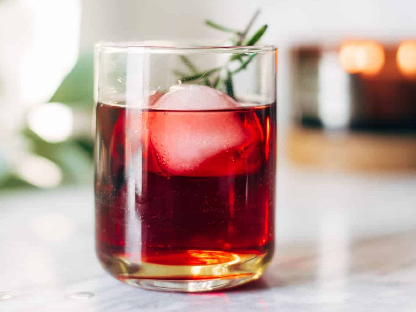 35 Yummy Mocktail Recipes for Every Holiday - 85