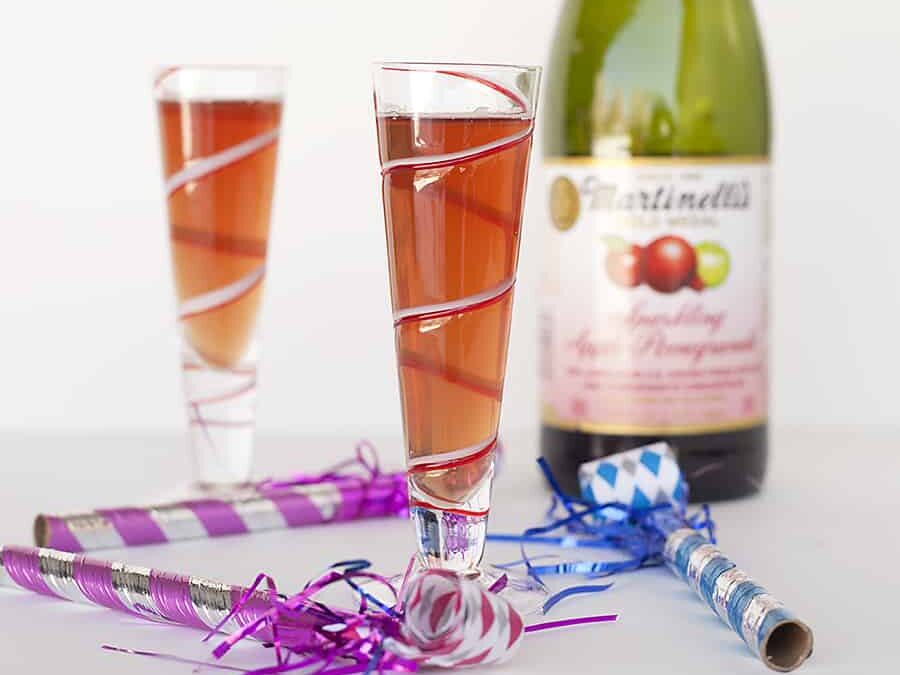 35 Yummy Mocktail Recipes for Every Holiday - 29