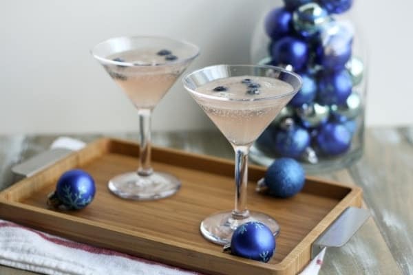 The best mocktail recipes for New Year's Eve that still look fancy | The Dating Divas