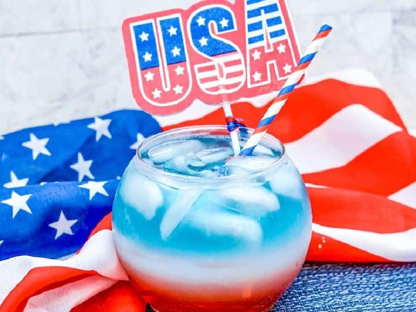 35 Yummy Mocktail Recipes for Every Holiday - 73