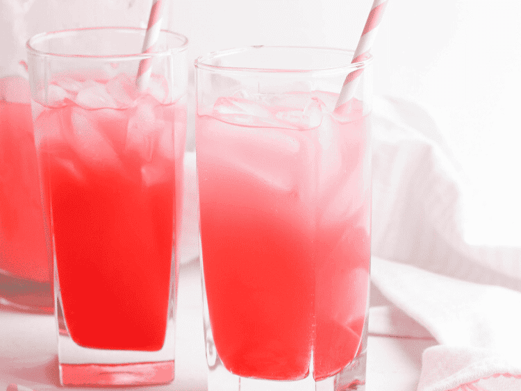 35 Yummy Mocktail Recipes for Every Holiday - 32