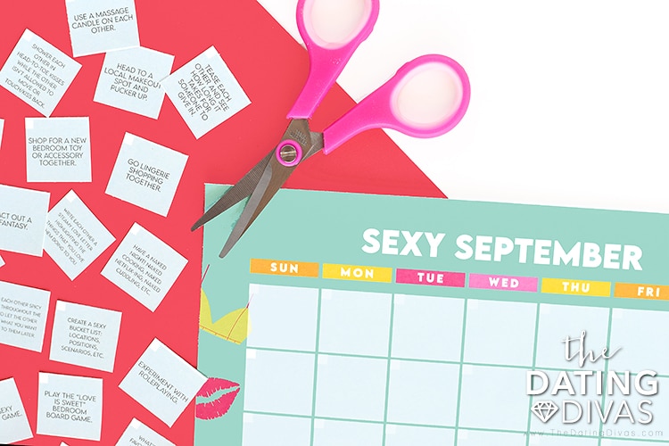 How to Have the Hottest Sexy September The Dating Divas
