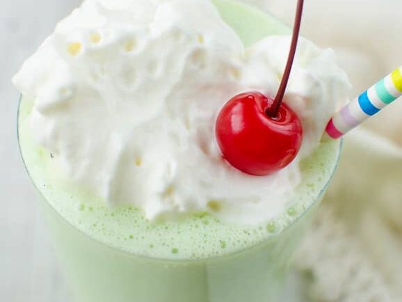35 Yummy Mocktail Recipes for Every Holiday - 41