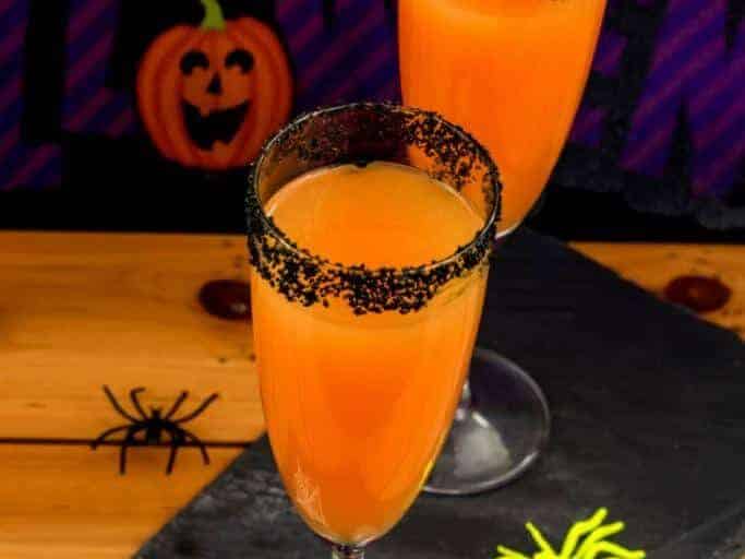 35 Yummy Mocktail Recipes for Every Holiday - 16