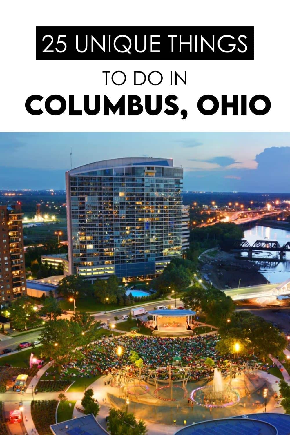 25 Epic Things to do in Columbus  Ohio for Families - 55