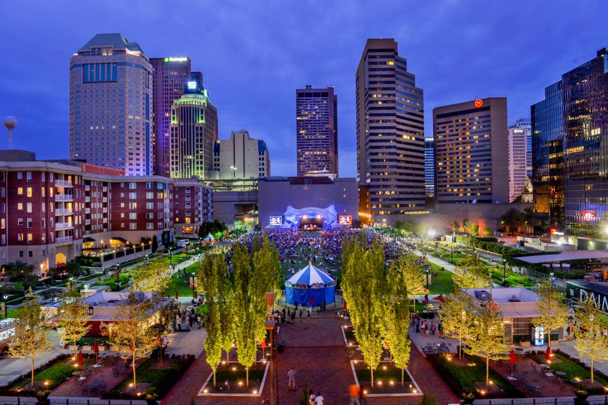 25 Epic Things to do in Columbus  Ohio for Families - 62