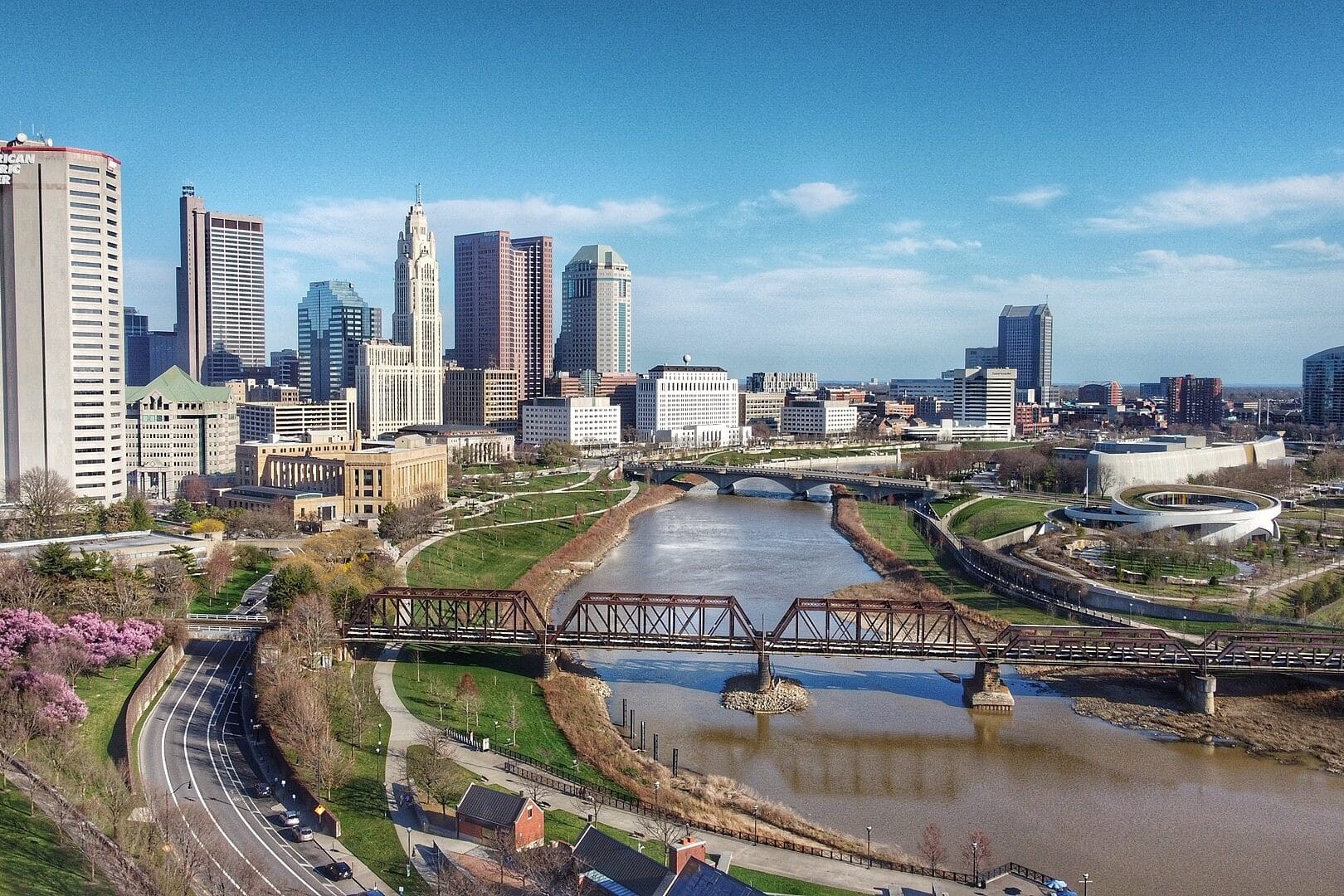 25 Epic Things to do in Columbus  Ohio for Families - 64