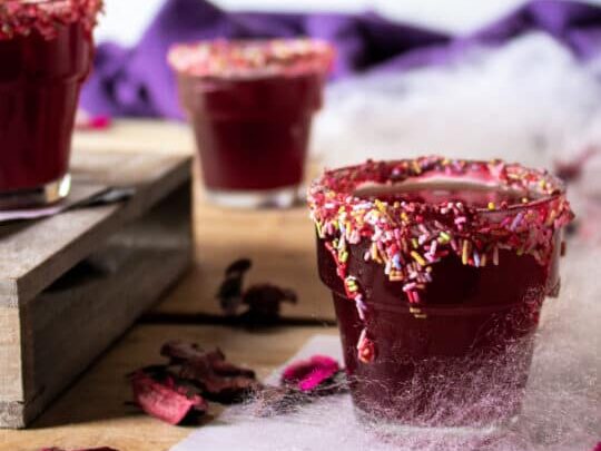 35 Yummy Mocktail Recipes for Every Holiday - 3