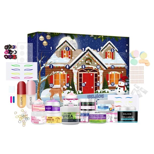 The 50 Very Best Advent Calendars 2022 The Dating Divas