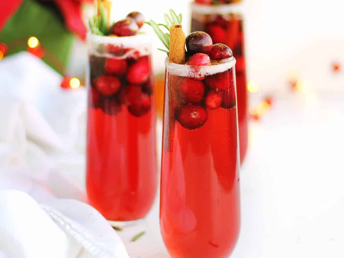 35 Yummy Mocktail Recipes for Every Holiday - 78