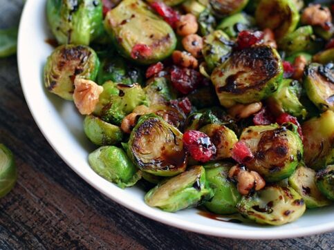 Top 50 BEST Thanksgiving Dinner Ideas - 57