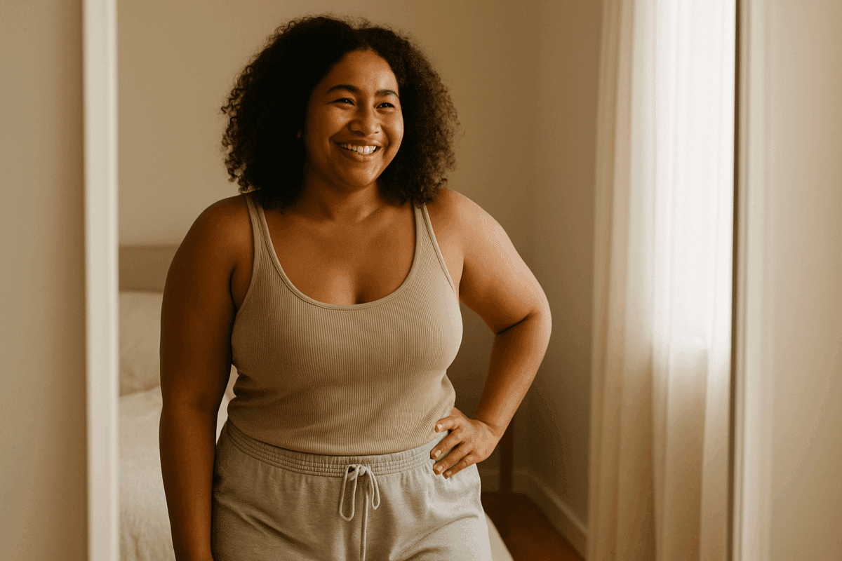 In 2025 sexiness starts with YOU! | The Dating Divas 