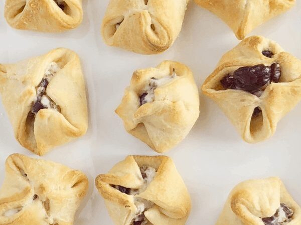 Top 50 BEST Thanksgiving Dinner Ideas - 62