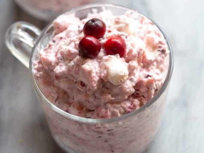 Top 50 BEST Thanksgiving Dinner Ideas - 60