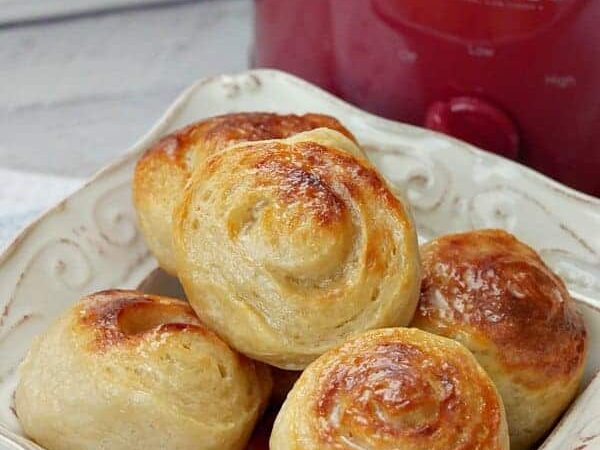 Top 50 BEST Thanksgiving Dinner Ideas - 41